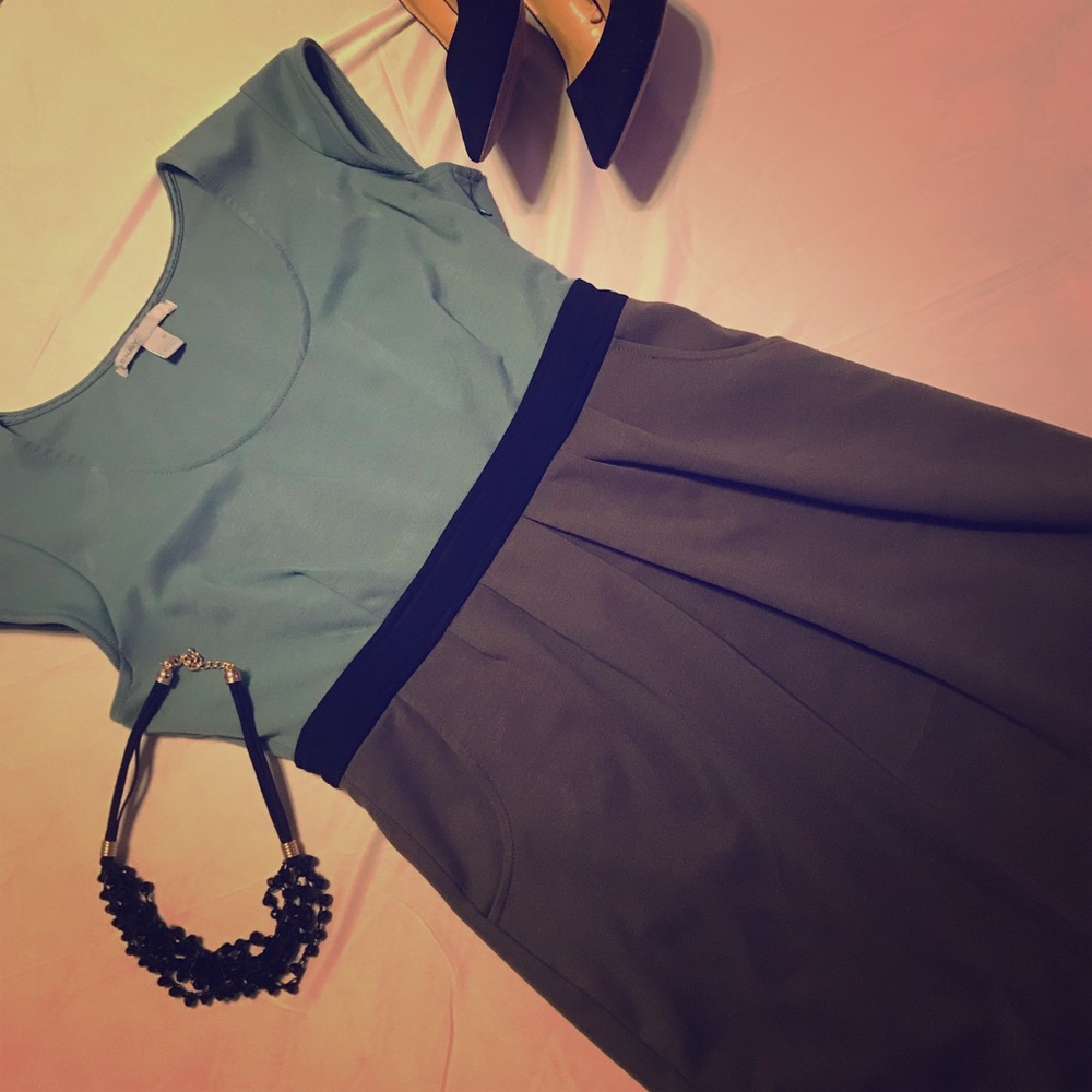 Old Navy business dress